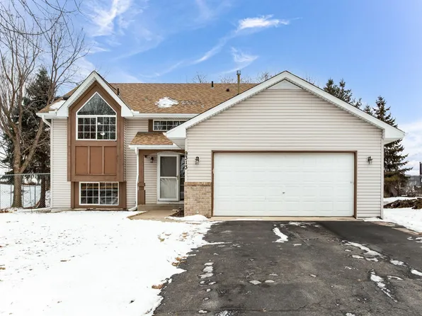 9313 Jergen Ave S, Cottage Grove, MN 55016