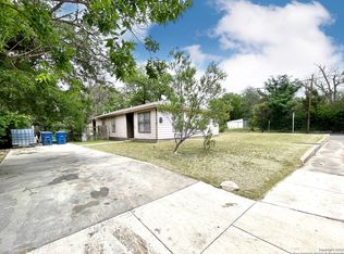 245 Nelson Ave, San Antonio, TX 78210