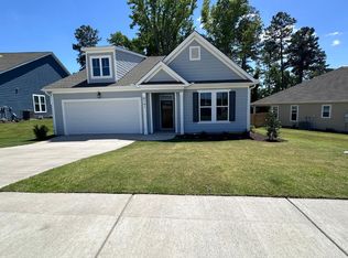 2141 Sinclair Dr, Grovetown, GA 30813