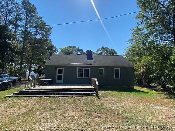 4th image of 323 N Vance St