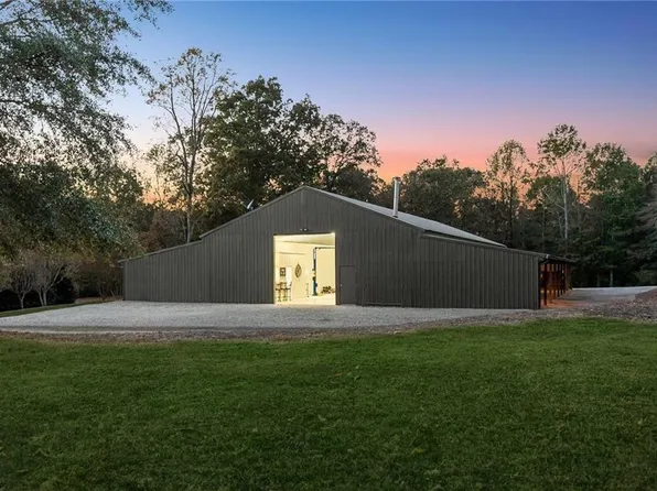 1706 Blacks Mill Rd #107, Dawsonville, GA 30534