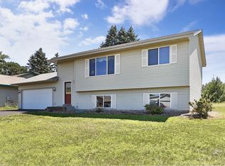 6497 377th St, North Branch, MN 55056