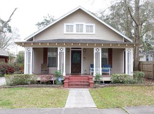 500 E Charles St, Hammond, LA 70401