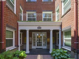 1509 NE 10th Ave UNIT 309, Portland, OR 97232