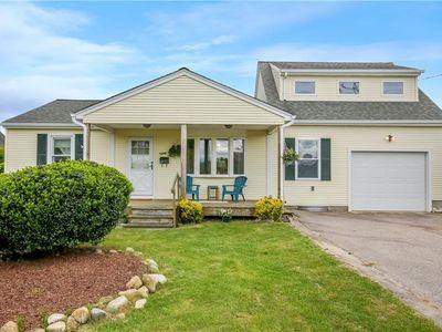 86 Weekapaug Rd, Westerly, RI, 02891