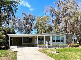 4842 NW 19th St LOT 336, Ocala, FL 34482