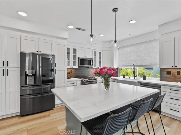19 Stockbridge, Aliso Viejo, CA 92656