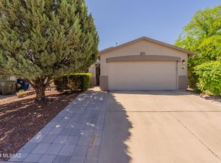 1749 W Rue De La Montagne, Tucson, AZ 85746