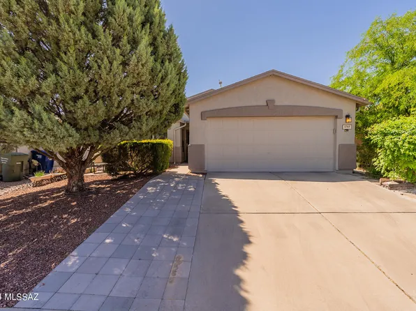 1749 W Rue De La Montagne, Tucson, AZ 85746