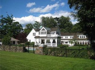 192 Long Neck Point Rd, Darien, CT 06820