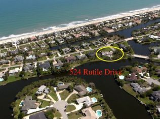 524 Rutile Dr, Ponte Vedra Beach, FL 32082