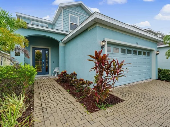 319 SHORE CRAB WAY, APOLLO BEACH, FL 33572
