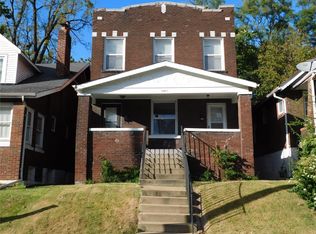 6527 Bartmer Ave, Saint Louis, MO
