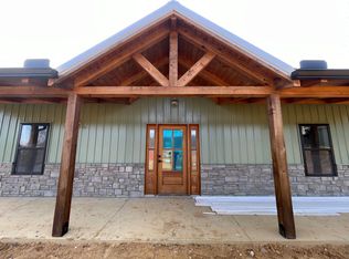 3 County Road 514 #A, Rienzi, MS 38865