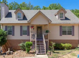 5142 Willow Ridge Cir, Pinson, AL 35126
