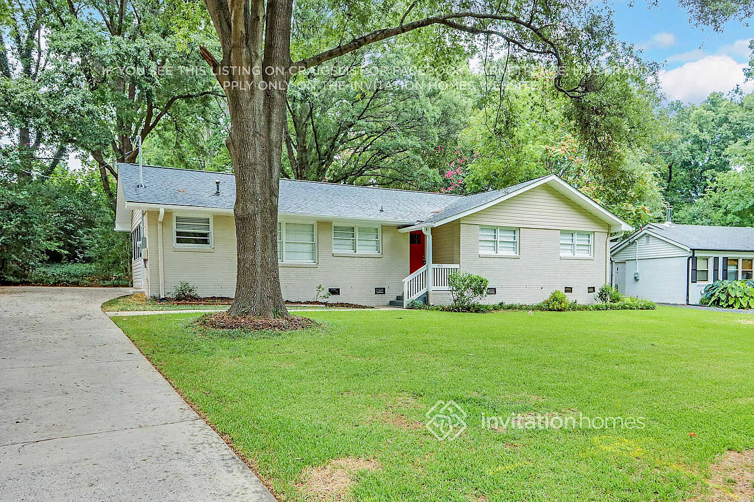3521 Edsel Pl Charlotte, NC 28205 — Photo 3