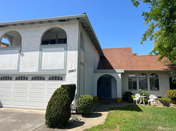 3007 Abelia Ct, San Jose, CA 95121