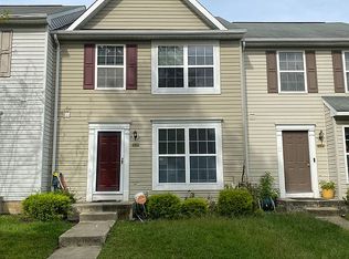 3702 Tall Grass Ct, Randallstown, MD 21133