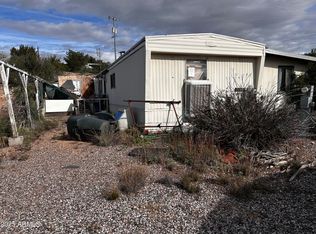 4795 N Top O The Morning Dr #182, Rimrock, AZ 86335