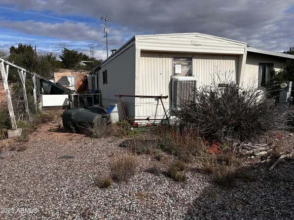 4795 N TOP O THE MORNING Drive N #182, Rimrock, AZ 86335