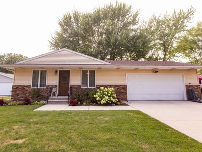 437 Wilshire Dr, Colona, IL, 61241
