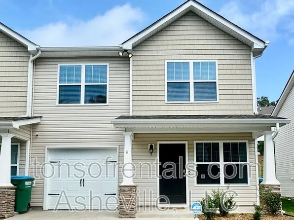 6 Chambers Garden Dr, Arden, NC 28704