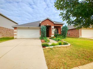 5909 Lost Pony Dr, Denton, TX 76210