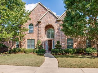 2321 All Saints Ln, Plano, TX 75025