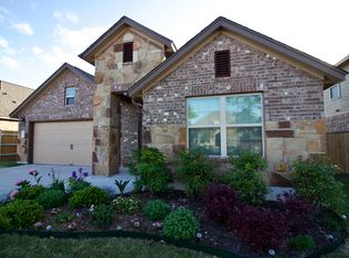 2924 Consuelo Way, Round Rock, TX 78665