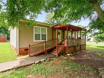 393 Enola Station Rd, Spartanburg, SC, 29307