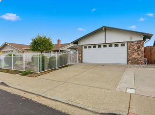 4475 Queen Anne Dr, Union City, CA 94587