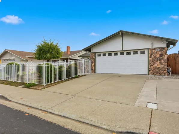 4475 Queen Anne Dr, Union City, CA 94587