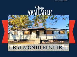 449 Burlington Cir, Memphis, TN 38127