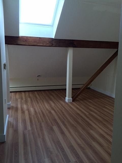 Living Room other angle