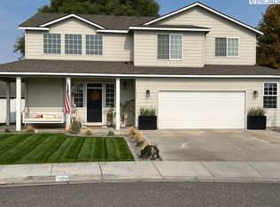 5124 Tyler Ct, Pasco, WA 99301