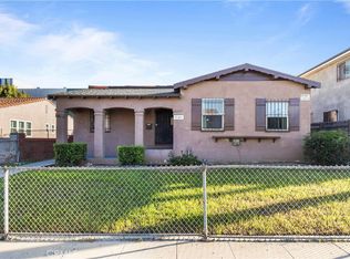 1120 W 85th St, Los Angeles, CA 90044
