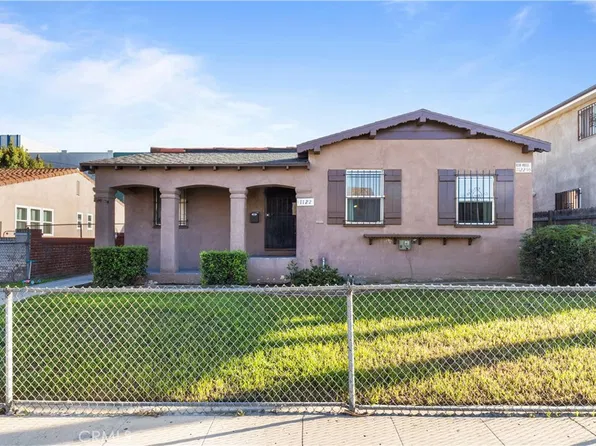 1120 W 85th St, Los Angeles, CA 90044