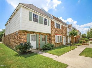 1310 Dulles Dr APT F, Lafayette, LA 70506