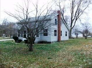 31333 Water St, Sturgis, MI 49091