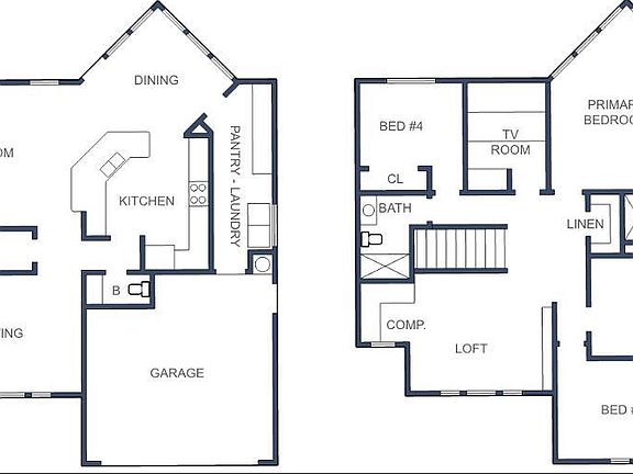 3rd image of 3043 S 81ST Circle