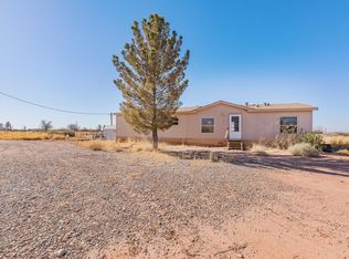 49 Angel Ln, Tularosa, NM 88352