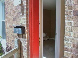 331 E University Pkwy #TB, Baltimore, MD 21218