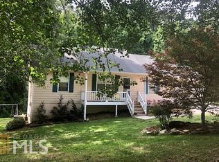 284 Halehaven Dr #18, Douglasville, GA 30134