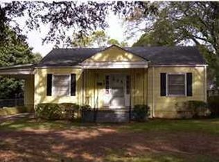 1311 Edgerly Ave, Albany, GA 31707