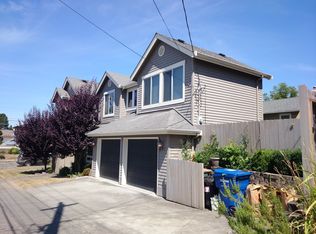 5900 49th Ave SW, Seattle, WA 98136