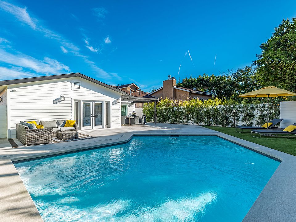 4953 Zelzah Ave, Encino, CA 91316 | Zillow