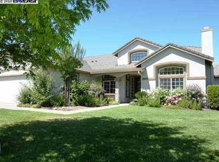 2106 Grape Leaf Ln, Livermore, CA