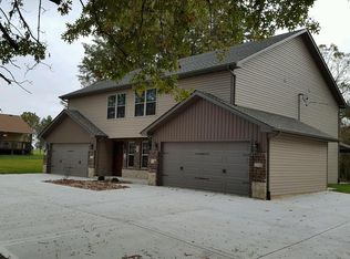 316 Hazel St APT A, Troy, IL 62294