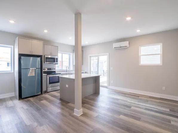 1233 S 22nd Street, 1233 S 22nd St APT 2B, Philadelphia, PA 19146