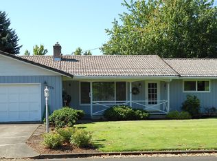 2578 Summer Lane, Eugene, OR 97404